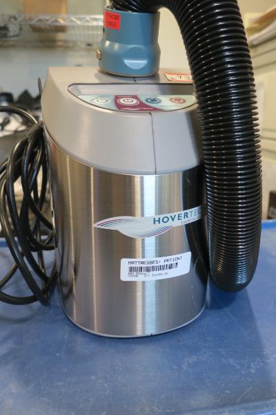 HOVERTECH AIR SUPPLY
