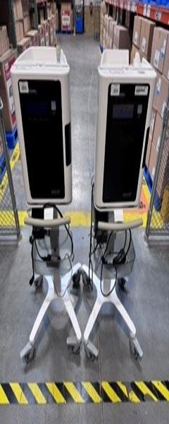 TROPHON STERILIZER FOR PROBES