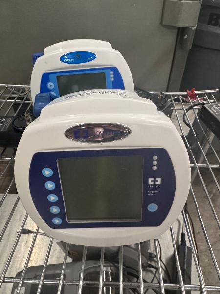 Medical Equipment