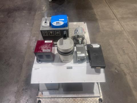 Dental Equipment