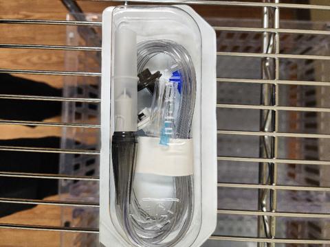 MEDICAL SUPPLIES