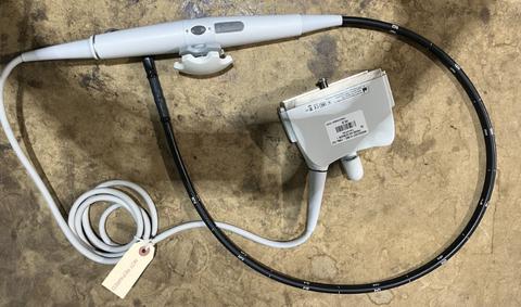 SIEMENS ULTRASOUND TRANSESOPHAGEAL ECHO PROBE