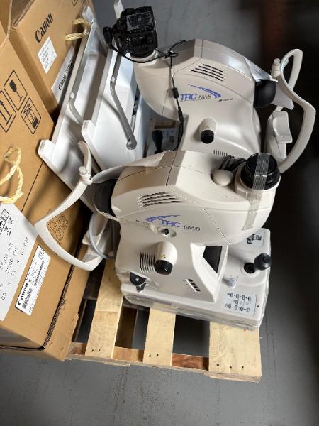 OPTICAL EQUIPMENT