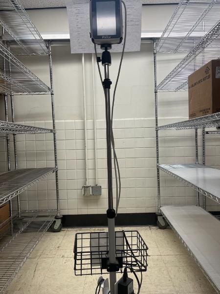 PORTABLE ULTRASOUND UNIT