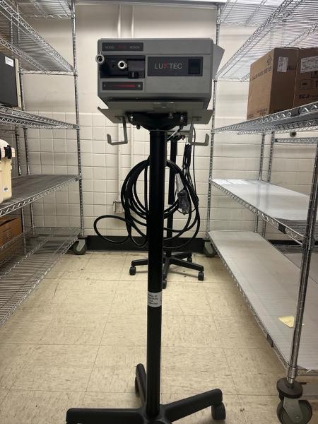 SURGICAL LIGHT SYSTEMS