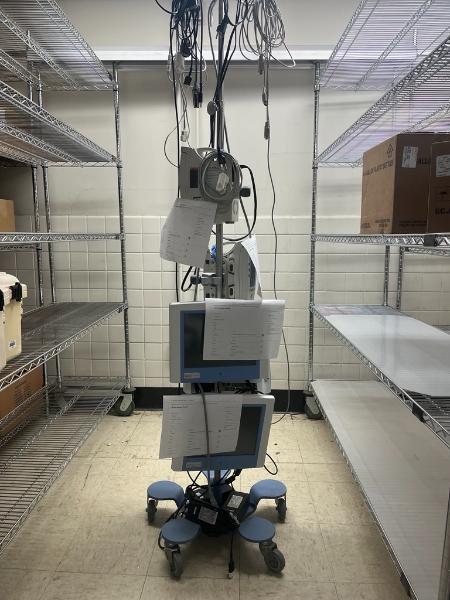 Medical Equipment