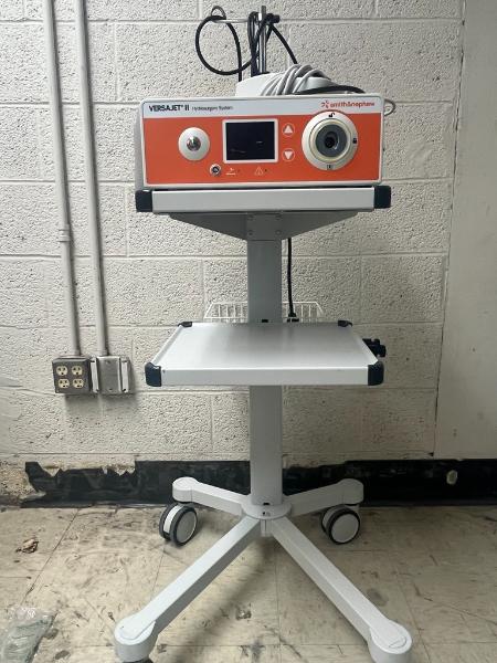 SMITH & NEPHEW HYDROSURGERY CONSOLE