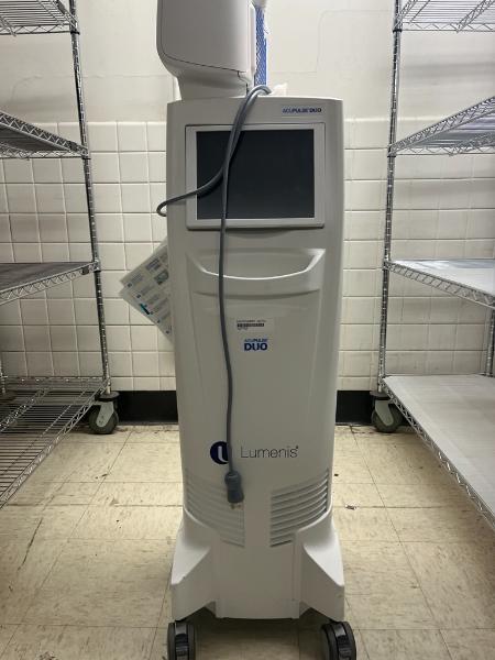 Medical Equipment