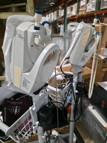 Vital Signs Monitors