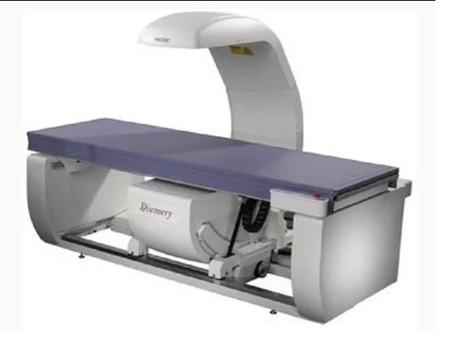 BONE DENSITOMETER