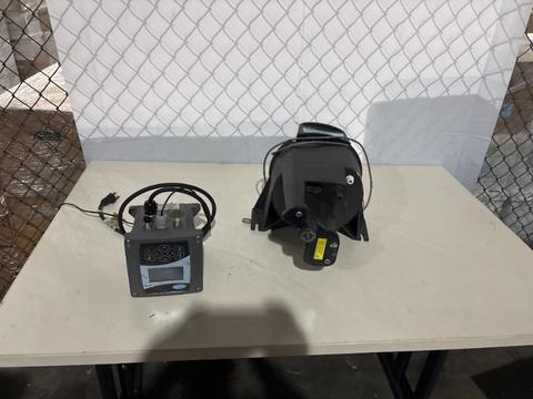 HACH FILTER TRAK 660SC LASER