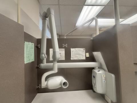 Dental X-Ray