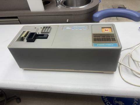 Film Processor