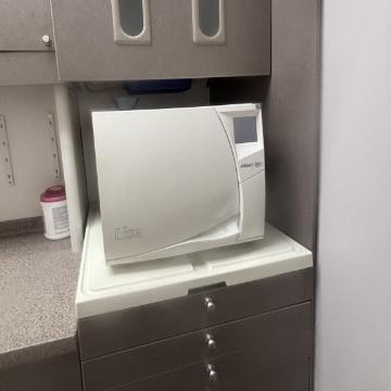 Sterilizer