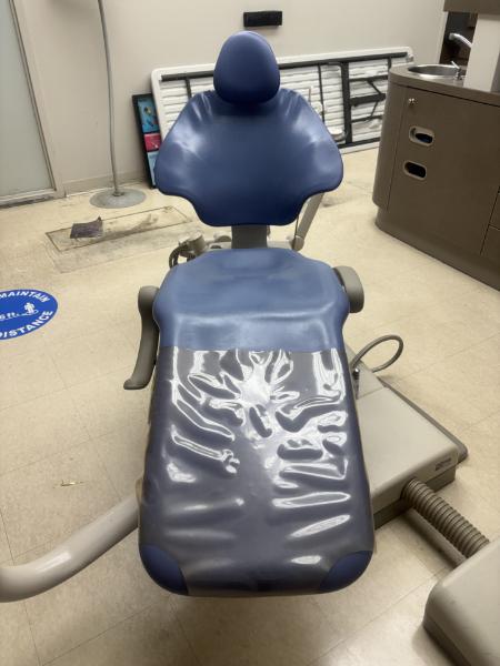 Dental Chairs