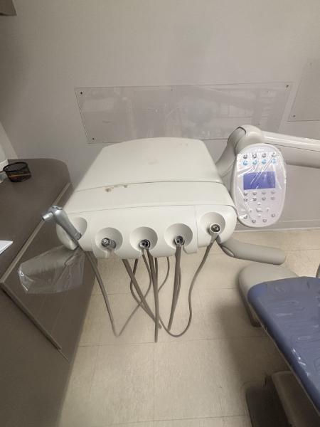 Dental Equipment