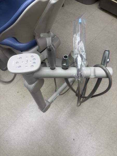 Dental Equipment Handpiece