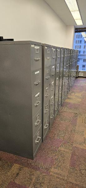 Steel Cabinets