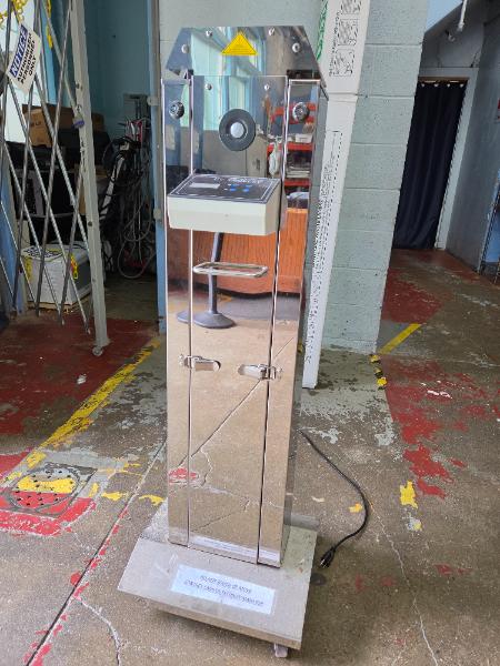 UV TROLLEY  OZONE LIGHT