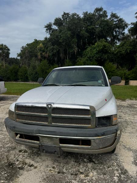 1999 DODGE RAM 1500