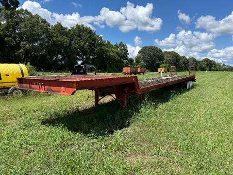 Rogers T20L93 48' Trailer