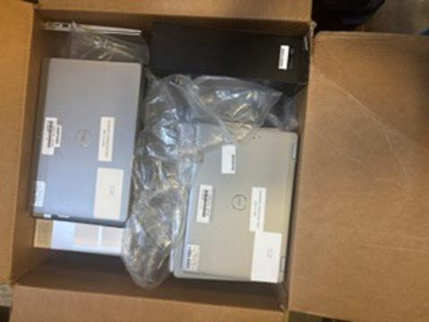 COMPUTER EQUIPMENT