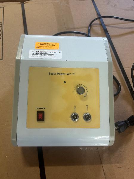 AURA CLEAN HEARING AID OPTIMIZATION SYSTEMS