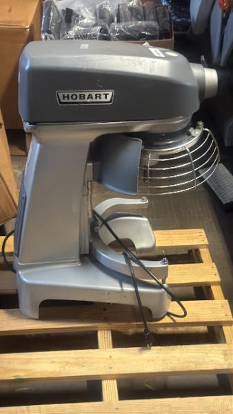 Hobart Mixer HL200-1STD
