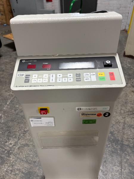 Medical Laser System