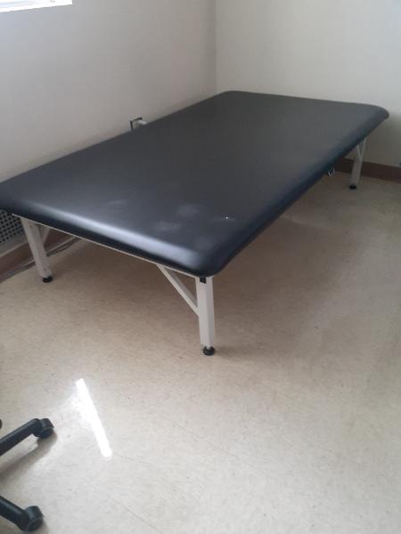 Armedica Hi-Lo Treatment Table
