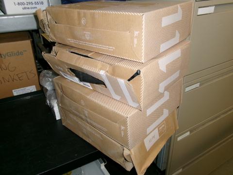 Medical Supplies