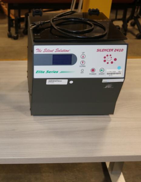 Elite Series Centrifuge