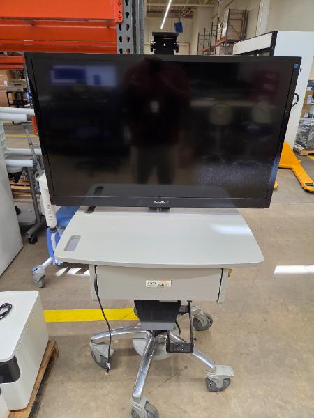 TELEVISION MONITOR