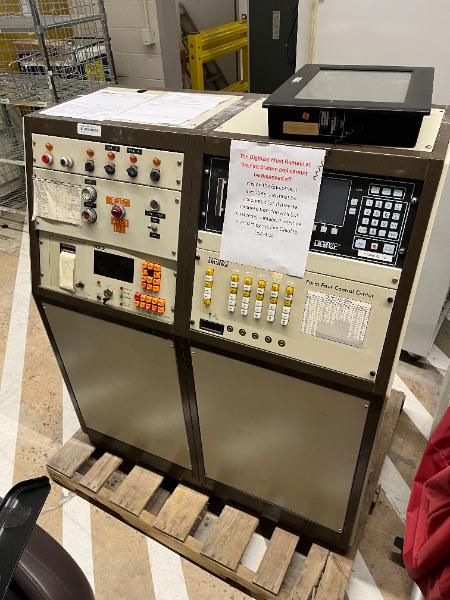 ANNUNCIATOR