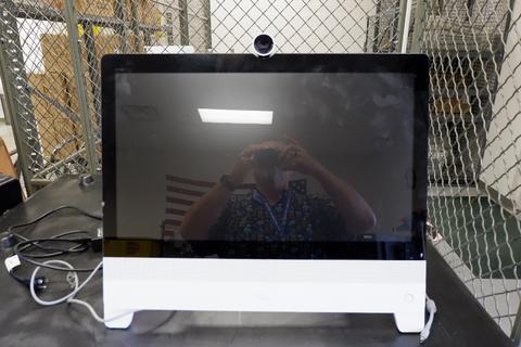 Cisco Webex DX80