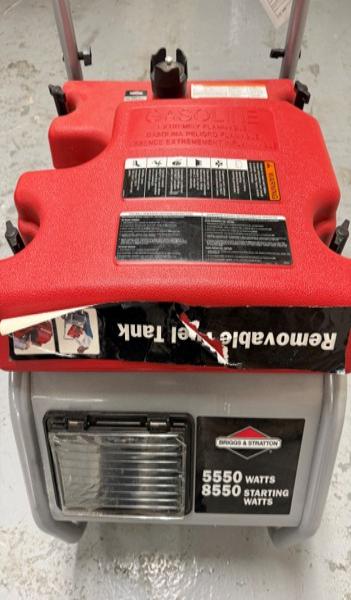 Shop Equipment