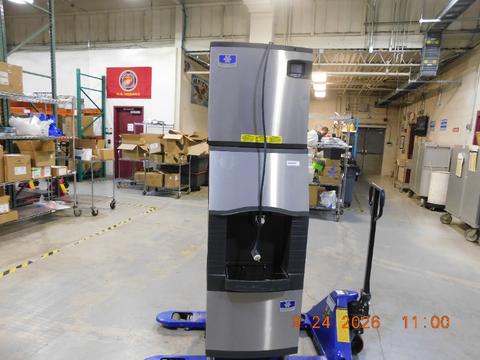 Ice Machine