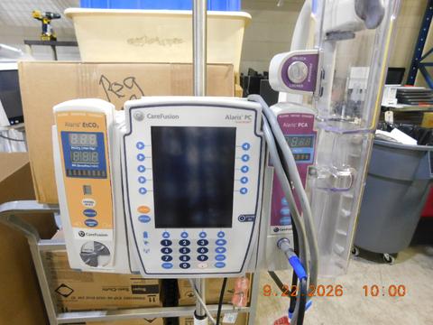 Infusion Pumps