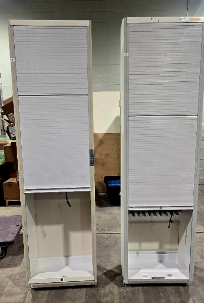 Scope Storage Cabinets