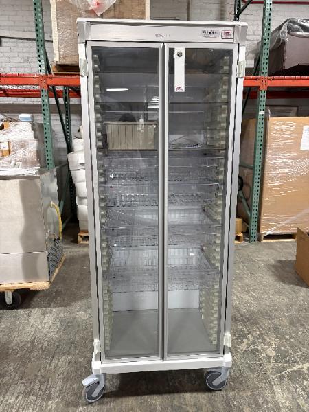 Endoscope Storage Cabinet