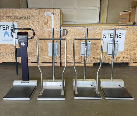 Patient Scales