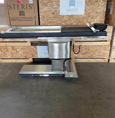Exam Table