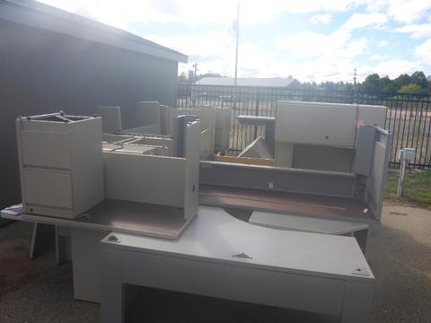 Office Desks
