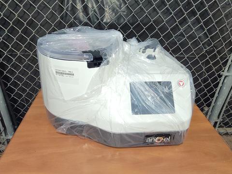 Table Centrifuge