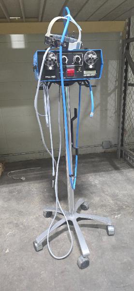 Pilling Surgical Fiber Optic Illumination System