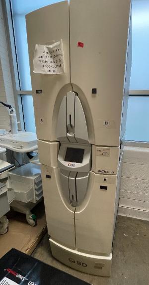 BACTEC FX Blood Culture System