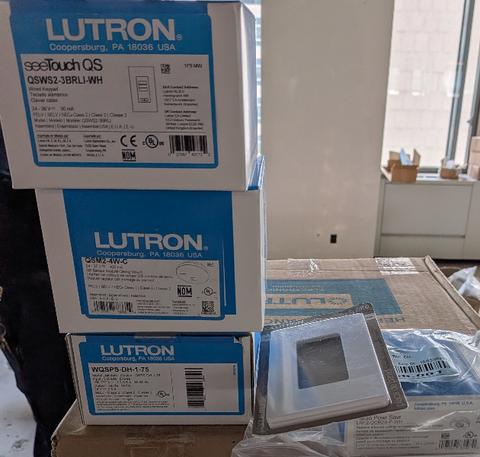 ELECTRICAL SUPPLIES AND CONSTRUCTION MATERIAL
