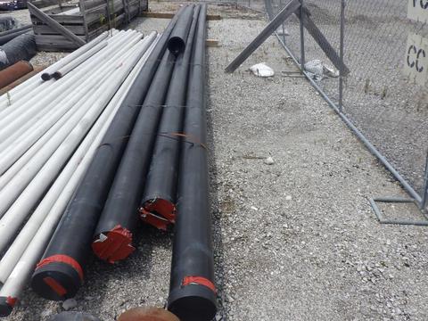 HDPE Tubing Bulk