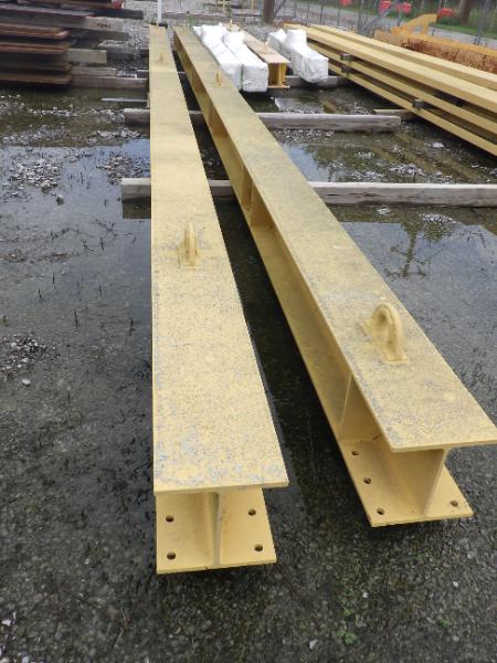 Crane Parts