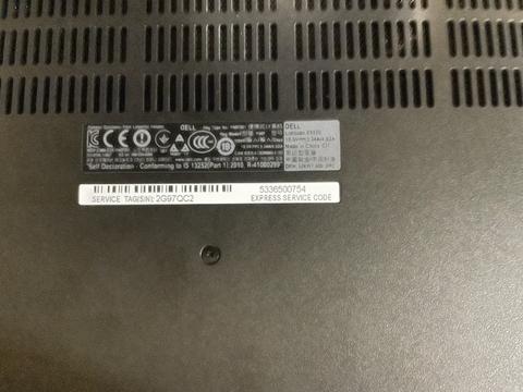 Dell Latitude Laptop Computers